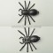 Infrared control Bionic Spider Animals
