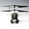 Avatar 3.5CH RC helicopter with monster shape
