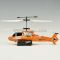 3.5CH rc helicopter airsoft similar design with spin master