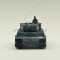 1:72 Mini Tiger-1 RC Tanks