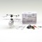 foldingr metal 3.5CH rc helicopter,Can Keep in Pocket