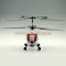 big size 93cm  metal 3.5CH RC helicopter
