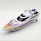 Middle Size 4CH RC Speed Boat