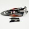 middle size 4CH Speed racing RC boat