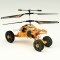 land vehicles 2CH RC helicopter