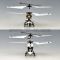 3 in 1  Iphone controlled 3.5CH mini rc helicopter