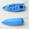 4CH Pair of RC Mini Boats with PVC Pool