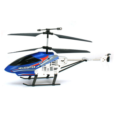 3.5CH Metal Infrared RC Helicopter
