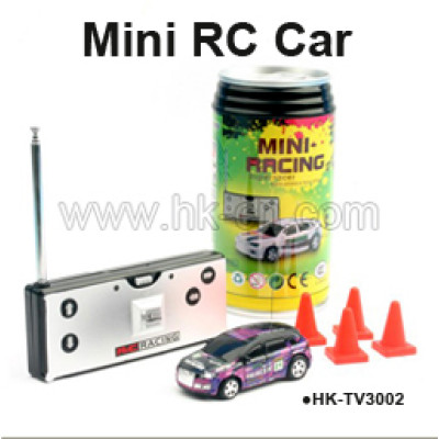 Promotional Mini Size RC Cars