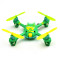 GPPS Packing  Small 2.4G 4CH RC Quadcopter