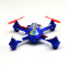 2.4G 4CH GPPS Packing Small RC Quadcopter