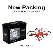 2.4G 4CH New Packing Small RC Quadcopter