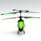 Substantial 2CH RC Helicopter with Gyro