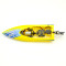 2.4G 4CH Middle Size High Speed RC Boat