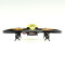 2.4G 4CH 4-Axis PP Crushproof RC Quadcopter