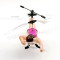 3.5CH Real Life Cupid Wizard RC Helicopter