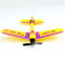 TOYABI FM EPP RC Airplanes helicopter