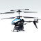 3.5CH multifunction Plate launcher RC helicopter