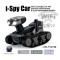 iphone Real-time Transmission vedio/camera Wi-Fi Spy Car