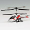 3D transformation FX 3.5CH RC helicopter with gryo