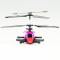 3CH RC 3D transformation FX helicopter with gryo