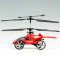 3CH RC 3D transformation FX helicopter with gryo