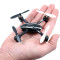 World Smallest 2.4G 4CH RC Quadcopter