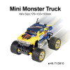 Mini Size RC Monster Truck