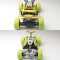 Gift 2.4G 4WD High Speed Assembled RC Car