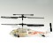 Gift Real life black hawk 2CH  RC Helicopter