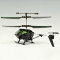 Gift Handheld transmitter 3.5CH rc helicopter