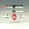 TOYABI Multifunction 4.5CH real life Drangon Knight Avatar RC Helicopter