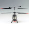 big size metal Crashphoof 3.5 CH RC Helicopter with Camera