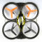 Big size 2.4G 4CH RC Quadcopter with camera