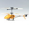 Hot sale iuxury gold color 3.5CH RC Helicopter