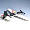 three in one 4CH EPP RC Airplanes
