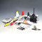 Three in One 4CH EPP RC Airplanes Models Toys