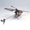 2.4G 4CH Single Blade RC Helicopters Hot Models