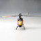 V911 2.4G 4CH big size Single Blade Model RC Helicopter