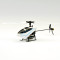 2.4G 4CH Flybarless Single Blade Mini Model RC Helicopter