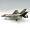 2.4G 4CH Big Size F-35 Stunt EPP RC Airplanes Model