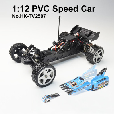 1:12 2WD High Speed RC Models Car