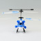 3.5CH Bricolage Toys DIY Multifunction RC Helicopter