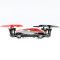 4Channel Dual Air-ground radio control amphibious toy RC flying car quadcopter