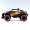 FM 4WD TGO 4 Four Wheeler Truck Remote Control Jeep Car Mud monster Truck