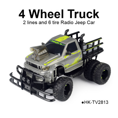 TOYABI Max ATVS Drive Argo 6-6 tire Radio conrol 4-wheeler truck jeep cars for sale