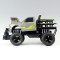 Hot Sale Max ATVS Drive Srgo 6-6 Tire RC 4-wheeler Truck Toys
