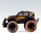 TOYABI 4WD TGO 4 Four Wheeler Truck Remote Control Jeep Car Mud monster Truck