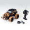 Hot Sale 4 Wheeler RC Car Mud Car Truck Toys