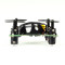 TOYABI 2.4GHz RC nano quadcopter nano quad mini size 4CH ufo smallest radio control flying toys drone